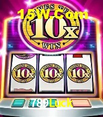 A Emoção da Loteria na 789Luck: Uma Chance de Mudança de Vida