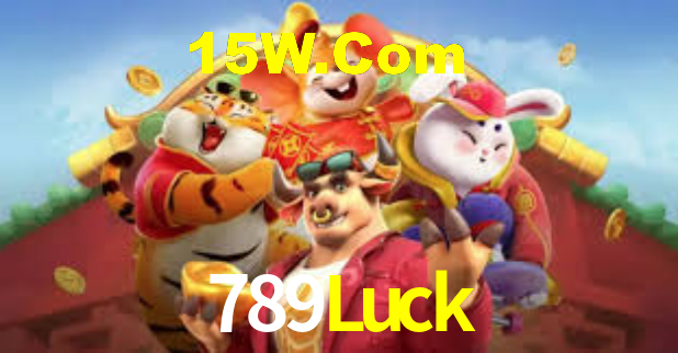 Descubra a Essência do 789Luck: Nossa História e Compromissos